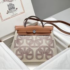 Hermes Top Handle Bags